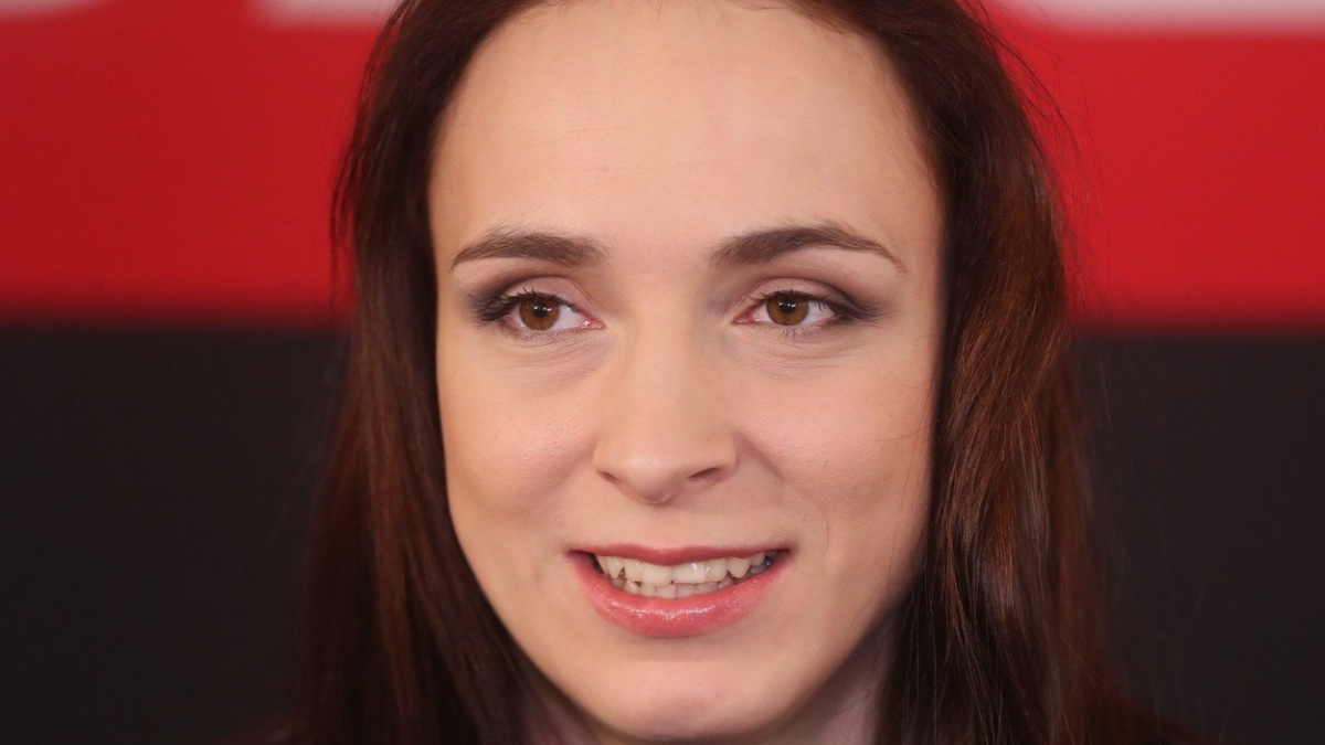 Česká lvice Lucie Pudilová v srpnu opět vlétne do UFC