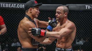 ONE Championship opět láká na prověřené bijce z UFC