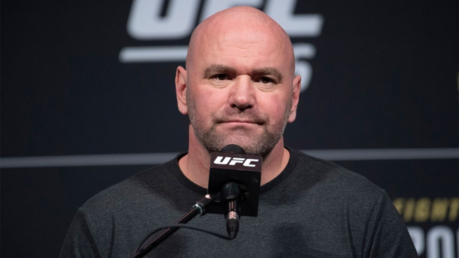 Šéf UFC reaguje na úmrtí v boxu bez rukavic: „Je někdo překvapený?“