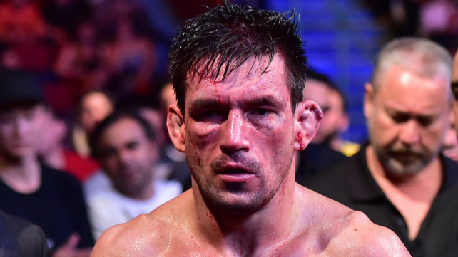 Sympatický veterán Demian Maia chce v UFC pokořit rekord v počtu vítězství