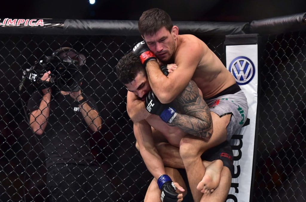 Kdo je nejlepší grappler na světě? Rozhodne to souboj Askren vs Maia