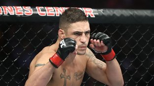 Diego Sanchez pokračuje v konspiraci proti UFC a bojí se o svůj život