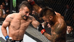 Mlátička Lineker po překvapivém vyhazovu v UFC míří do prestižního ONE v Asii