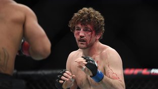 Ben Askren přijal výzvu od youtubera Jakea Paula k boxerskému zápasu, podle sázkařů je ale outsider