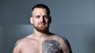 Český bijec Patrik Kincl podepsal obří organizaci KSW a jde hned do bitvy o titul