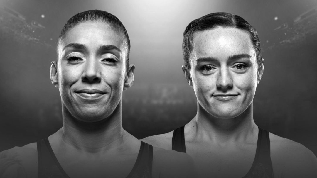 UFC v Sacramentu by mohlo odhalit další vyzyvatelku Amandy Nunes