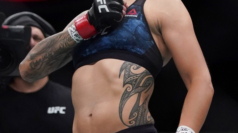 UFC Sacramento prokázalo, že staří psi stále umí kousat