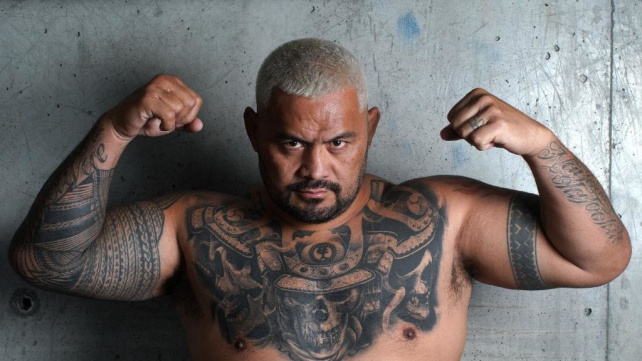 Mark Hunt nabídl netradiční řešení soudního sporu s UFC, vyzval bývalé šéfy na souboj