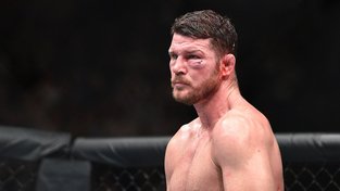 Michael Bisping vyzývá rozhodčí k větší odpovědnosti: "Když děláte svoji práci na ho*no, dostanete padáka!"