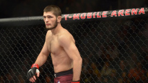 Khabib Nurmagomedov