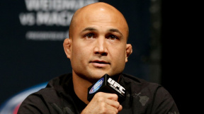 B.J. Penn