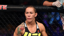 Cris Cyborg