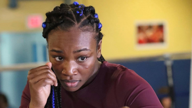 Olympijská boxerka Claressa Shields zvažuje přechod do MMA