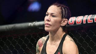 Brazilská hvězda Cris Cyborg končí v UFC, šéfovi organizace došla trpělivost