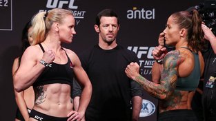 Valentina Shevchenko nepřipustila překvapení a s přehledem ubránila titul