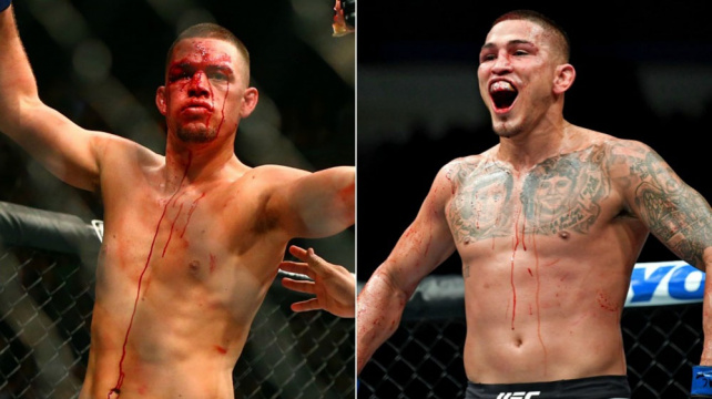 UFC 241: Pettis se postaví jednomu z největších nepřátel Conora McGregora