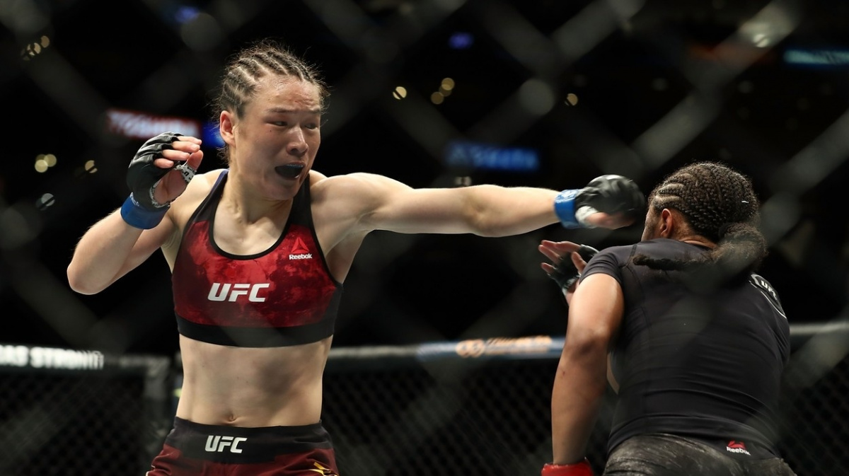 Koronavirus může zkomplikovat i trénink čínských bojovníků