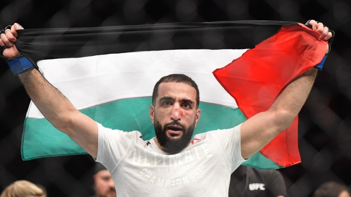 Turnaj v pouštním Abú Zabí začal vlažně, ale nabírá obrátky