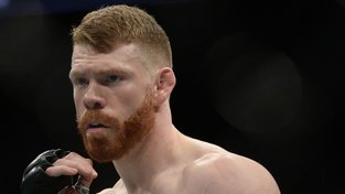 Paul Felder vzal zápas s Rafaelem dos Anjosem jen 5 dní před konáním. „Tohle jsou momenty, o kterých budu vyprávět svým vnukům,“ vzkázal „Irský drak“