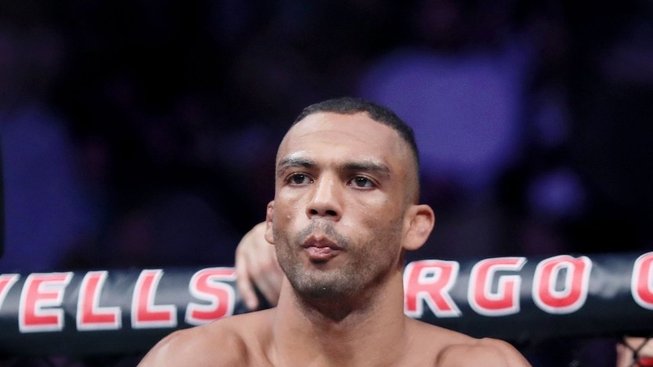 Edson Barboza chce opustit UFC: „Prosím, nechte mě jít“