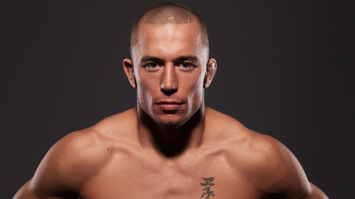 GSP prozradil, že ho k bojovým uměním přivedla šikana