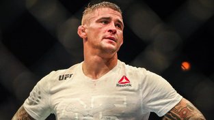 „Prohra s Conorem McGregorem mě posunula dál,“ říká Dustin Poirier