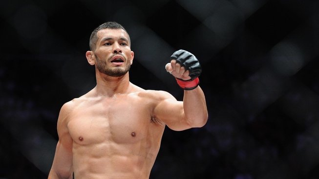 Muradov zná datum i soupeře pro příští zápas v UFC, postaví se mu zkušený Polák
