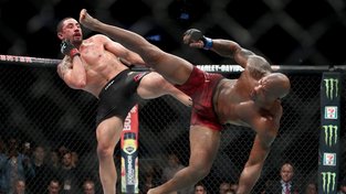 Whittaker a Till souhlasili, že se spolu utkají na UFC v Dublinu, nechtějí ale hubnout a možná zajdou na drink