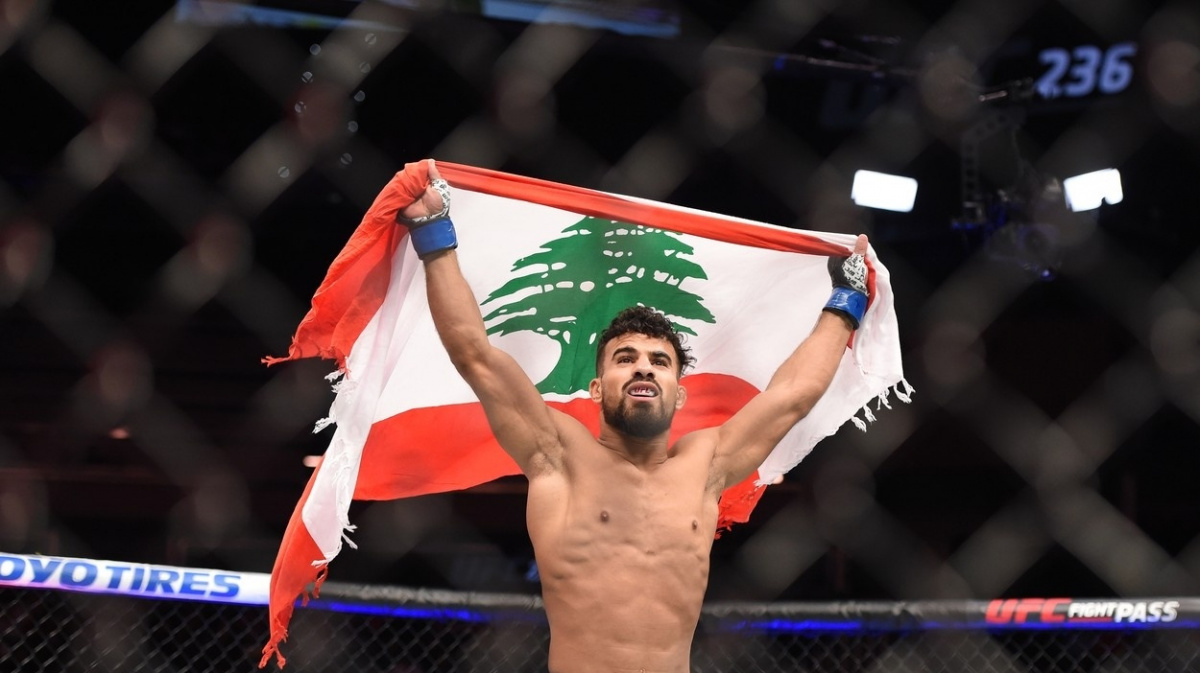 Australské UFC začaly špatné výkony rozhodčích i krásné finiše