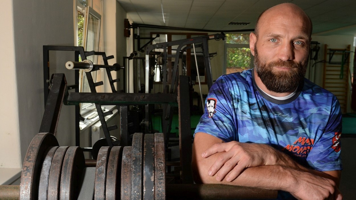 Reality show I AM FIGHTER startuje už 6. ledna