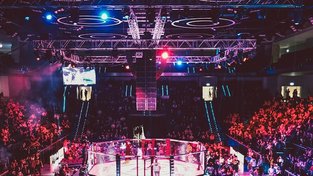 Ohlédnutí za prvním galavečerem I Am Fighter