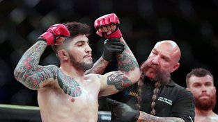 Dillon Danis zařídil šikanovanému chlapci lekce brazilského jiu-jitsu