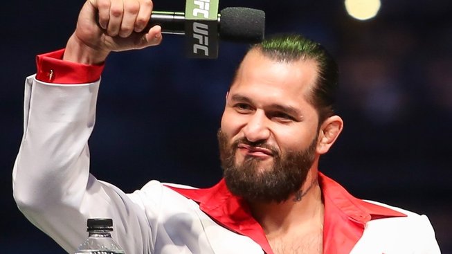 Největší grázl UFC nastínil plány do budoucna. Jak dlouho chce Jorge Masvidal ještě bojovat?