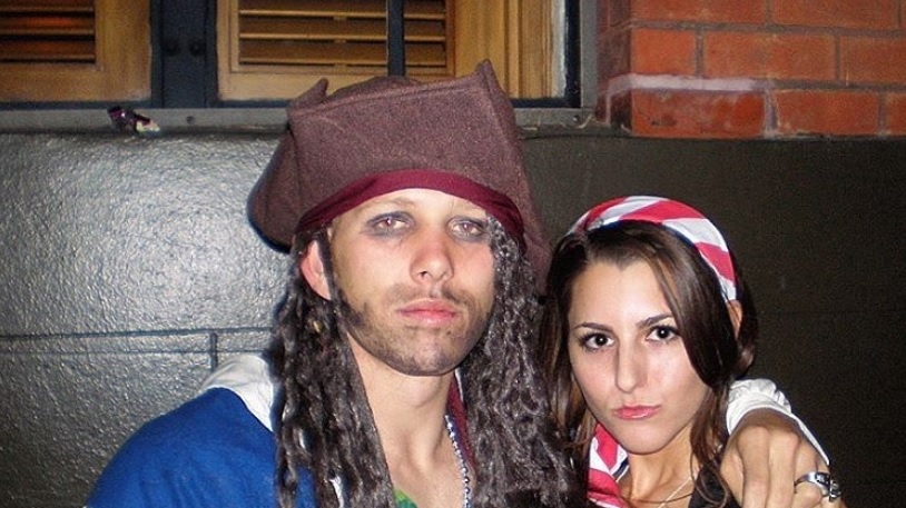 UFC bojovníci předvedli své halloweenské převleky a někteří prozradili, čeho se nejvíc bojí