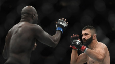 Andrei Arlovski