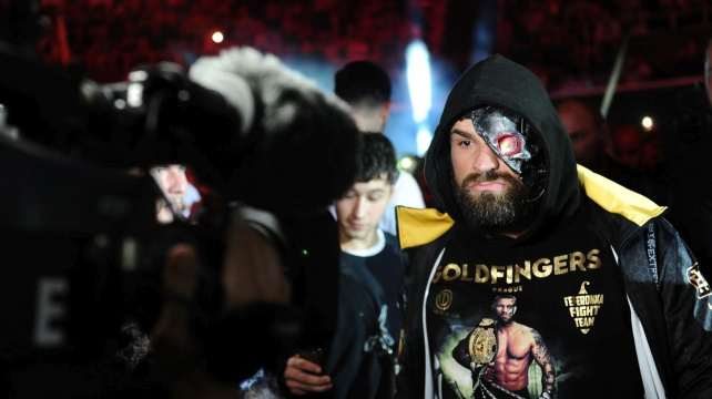 Velký turnaj Oktagonu nabídne kromě "zápasu století" i řadu dalších zajímavých fightů