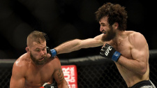 Zabit Magomedsharipov