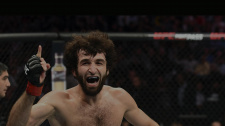 Zabit Magomedsharipov