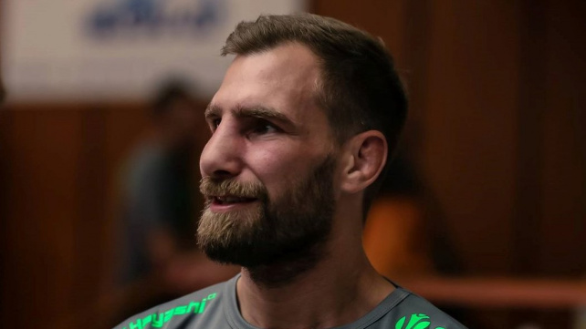 Vémola má stále šanci dostat nabídku z UFC, myslí si André Reinders