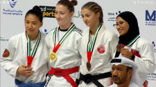 Mistrovství světa MMA a BJJ