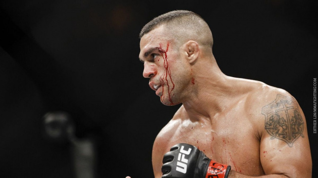 Starý dobrý Vitor Belfort je zpět? Brazilskou legendu čeká debut v ONE Championship a vypadá ve skvělé formě