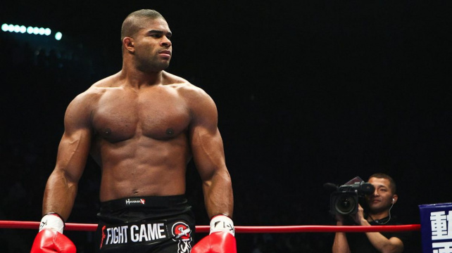 Alistair Overeem ukončil kariéru, dal se na vegetariánství a propagaci zdravého životního stylu