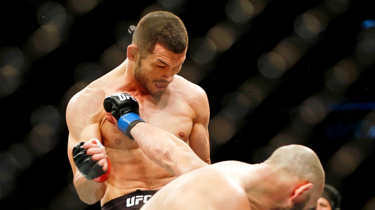 Muradov zná jméno dalšího soupeře. Čeká ho nejtěžší zkouška dosavadní kariéry!