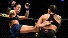 nunes de randamie