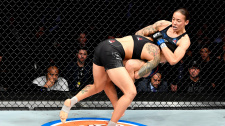 nunes de randamie