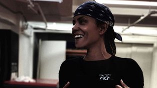 Halle Berry natáčí film o MMA, objeví se v něm největší hvězdy UFC