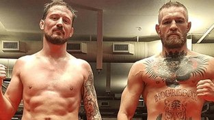 John Kavanagh nabídl trénink chlapcům, kteří byli v Dublinu napadeni