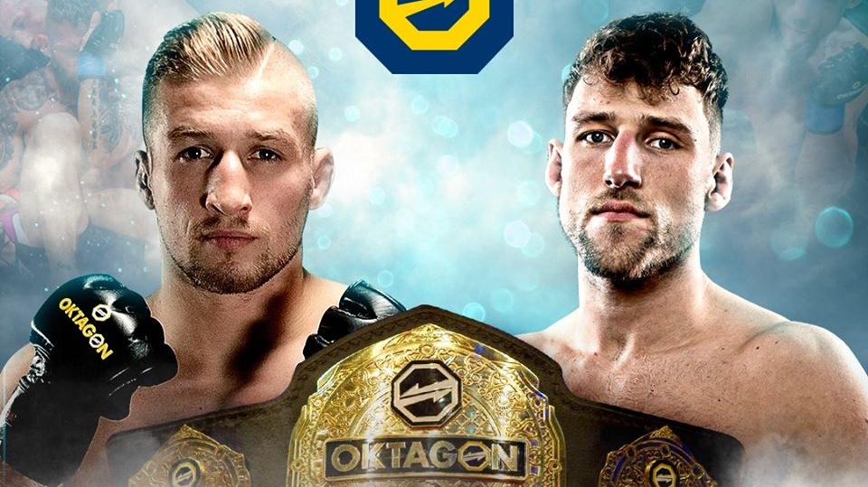 Oktagon 16: Kozma bude obhajovat svůj titul proti Kerteszovi