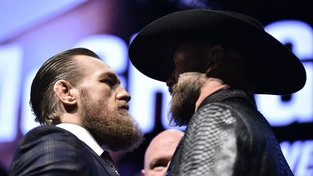 UFC 246 není jen McGregor a Cowboy. Podívejte se na jaké zápasy se můžete ještě těšit