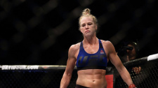 Holly Holm